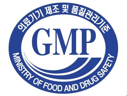 GMP certification obtained for Daejeon HQ factory