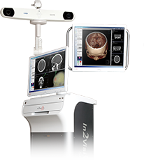  1st Image Guided Surgery Systems in Asia